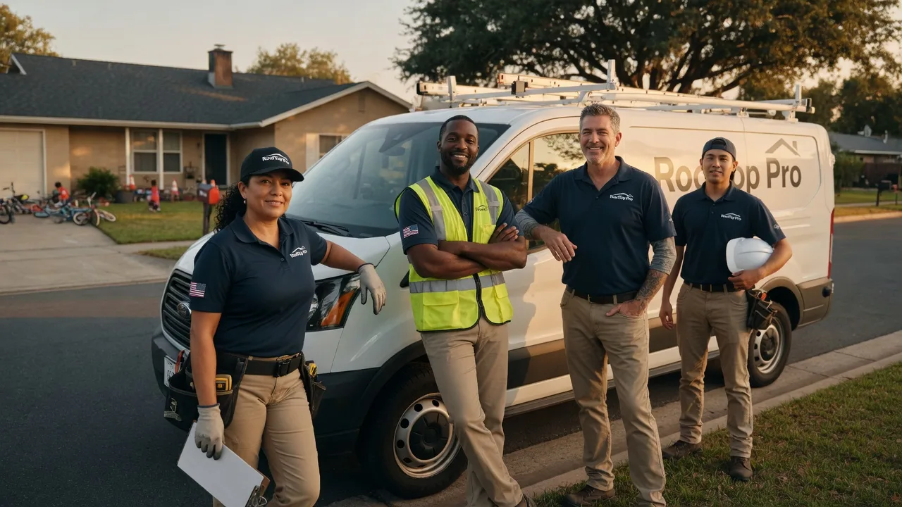 Roof Repair in Ketchum, ID near me