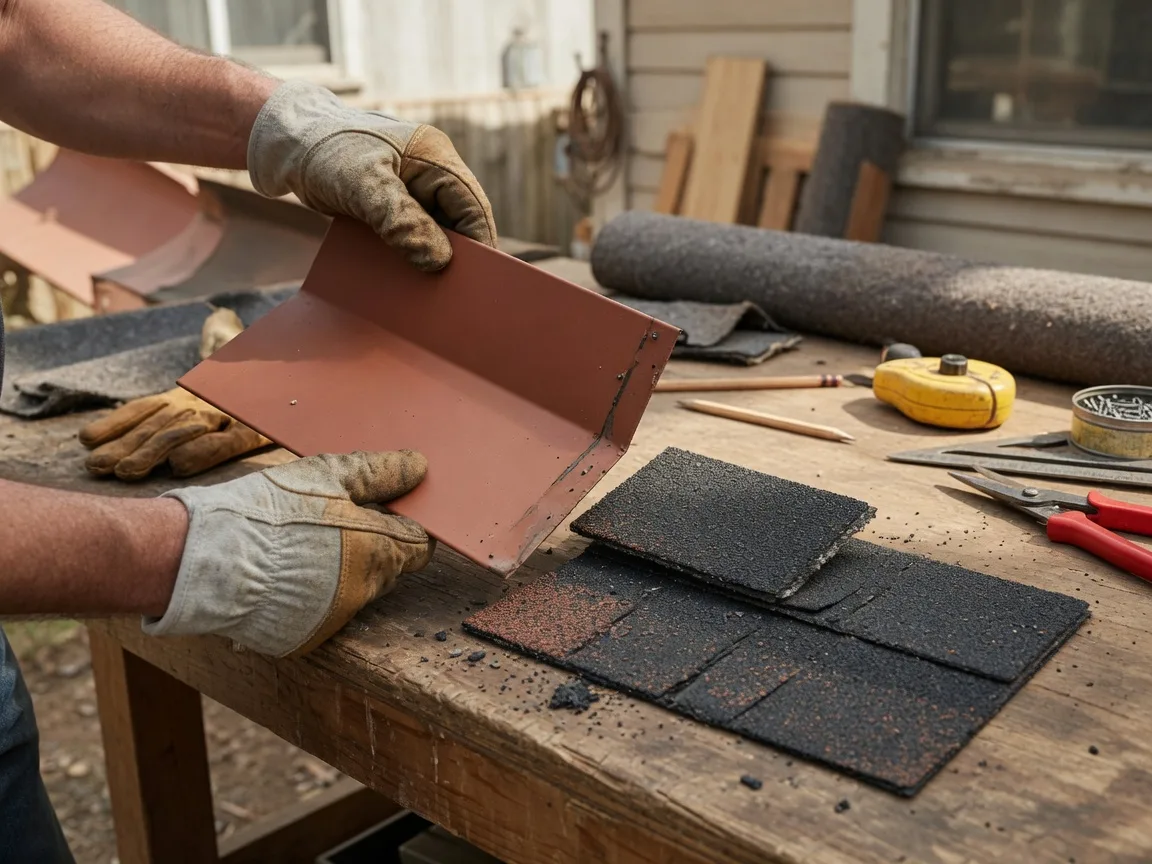 Roof Repair company in Ketchum, ID